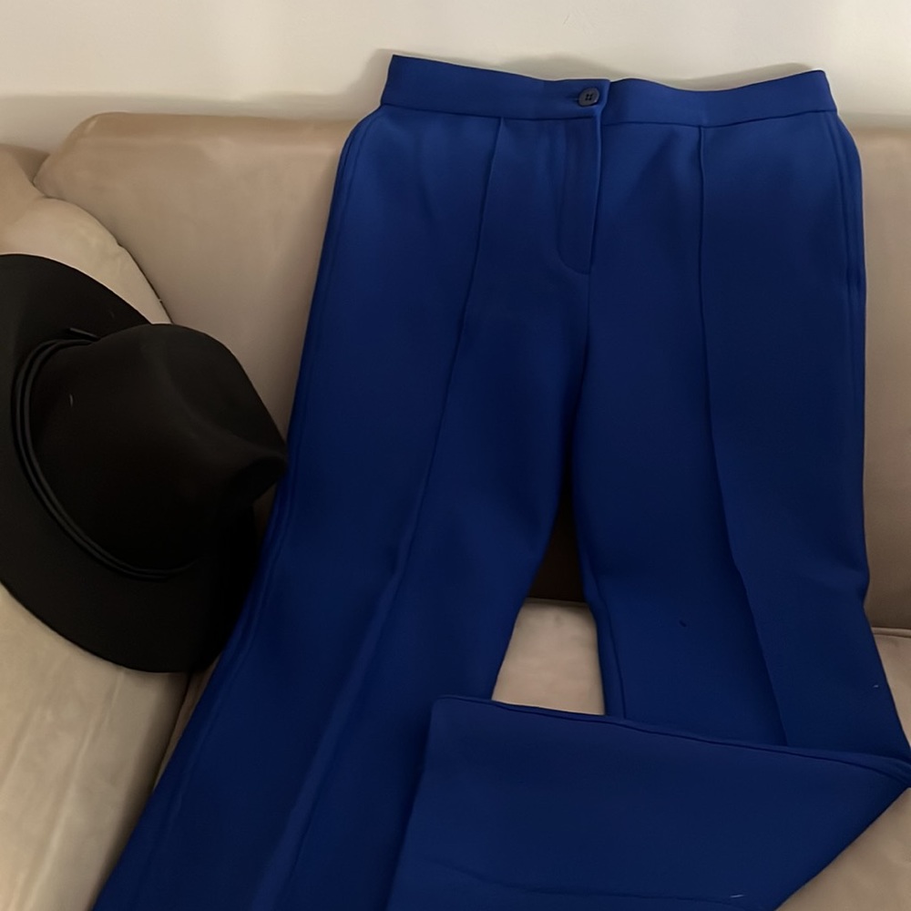 Theory pants